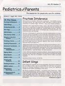 Pediatrics For Parents